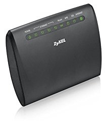 Amg 1302 Wireless Router Adsl 4 Porte