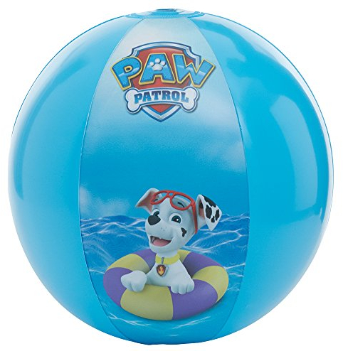 Happy People 16324 Wasserball Ja Paw Patrol