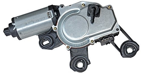 Scheibenwischermotor hinten Ersatz für A4 8K A6 4F S6 4F 4F9955711 4F9955711A 4F9955711B 579602 CWM15339GS 2190655