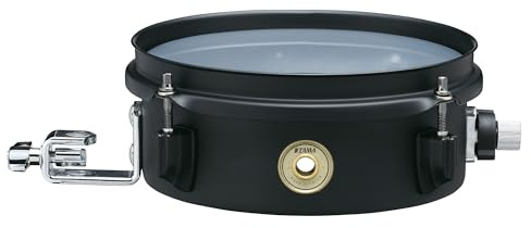 TAMA BST83MBK Effect Series Snare Drum 3x8 - w/MC69 - Black