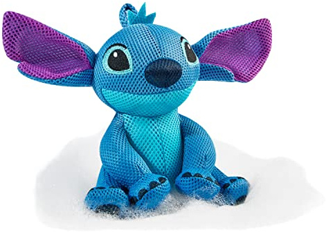 Disney Stitch Kuscheltier für Kinder, Stitch Disney Plüschtier- Stitch Sachen und Disney Geschenke für Kinder