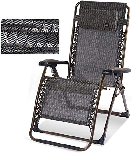 Leichte, leichte Sonnenliege, faltbare Gartenstühle, 2er-Set, klappbare Sonnenliege, verbreiterte Sonnenliegen, Liegestuhl, klappbare Sonnenliegen, Lounge-Stuhl, Büro, Mittagspause, Liegestühle mit