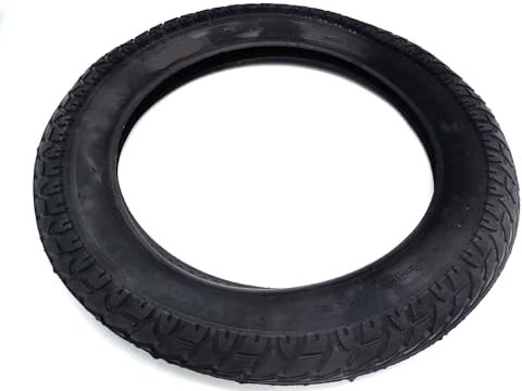 Motor-Roller 16x2,5 Außenreifen für INMOTION V10/V10F Einrad Selbstausgleichsroller 16 Zoll Schubkarre Außenreifen Zubehör Motor-Roller