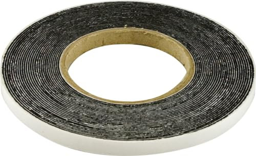 Soudaband Acryl 300 15/6-24 (5,6m) - Imprägniertes, vorkomprimiertes Fugendichtband mit einer Klebeseite für diverse Bewegungsfugen und (Fenster-) Verbindungen
