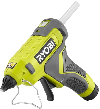 Ryobi RGLU4-0 4V USB Lithium Cordless Glue Gun (Battery Excluded)
