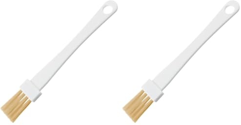 Zenker Pinsel, 17 cm (Packung mit 2)