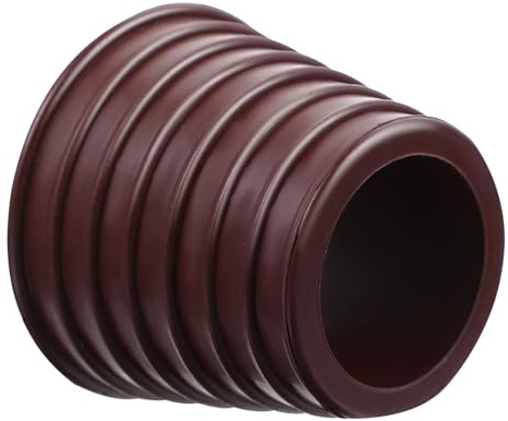 Homoyoyo Table Hole Ring Plug Umbrella Cone Wedge for Patio Outdoor Garden Furniture Protective Insert Preventing Damage Fits Table Sizes for Garden