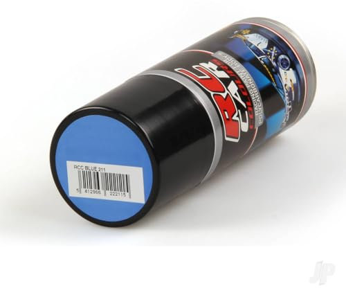 Lexan Spray Hellblau 211 150ml