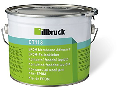 illbruck CT113 EPDM-Folienkleber 5,0l