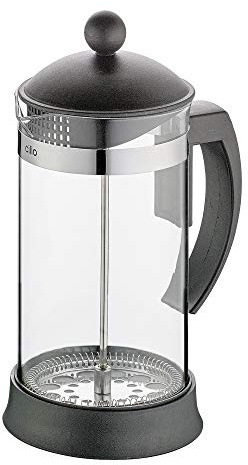 Cilio Kaffeebereiter MARIELLA-KP0000345940/transparent
