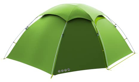 Husky Sawaj Triton 3 Zelt