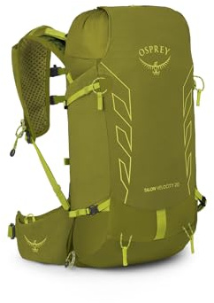 Osprey Herren Talon Velocity 20 Talon Velocity 20 (1er Pack)