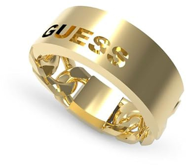 GUESS Herrenring JUXR03006JWYG66 26