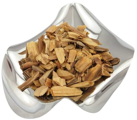 Palo Santo Räucherholz aus Peru – Natürliches Räucherwerk für Rituale, Meditation & spirituelle Räucherungen (1000 Gramm)