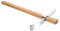BAZEITFLOW Houe De Jardin Acier Inoxydable Et Outil De Jardinage Durable pour Creuser Et Désherber pour Jardinage Et Agriculture Facile à Utiliser Et Résistant Déformation