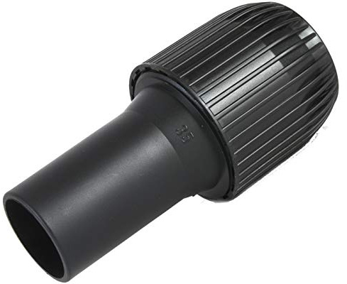 DeClean Saugrohr-Adapter Staubsaugeradapter 32-38 mm auf 35 mm