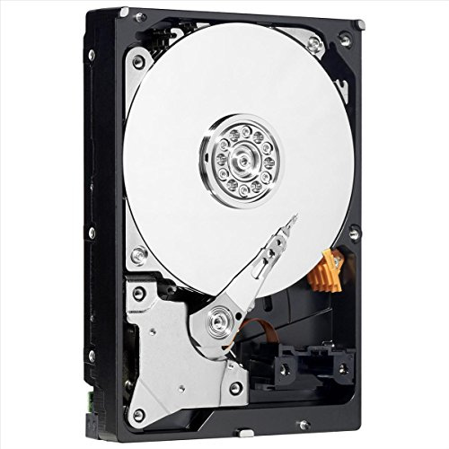 Western Digital WD1002F9YZ - Disco Duro Interno de 1 TB