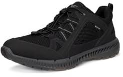 ECCO herr Terrracruise Ii M BlackblackSneaker