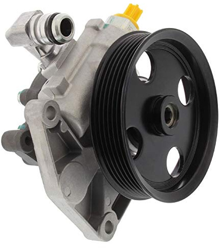 Mapco 27943 Servopumpe Lenkgetriebe | Kompatibel mit: MERCEDES-BENZ C-CLASS, C-CLASS T-Model, GL-CLASS, M-CLASS, R-CLASS