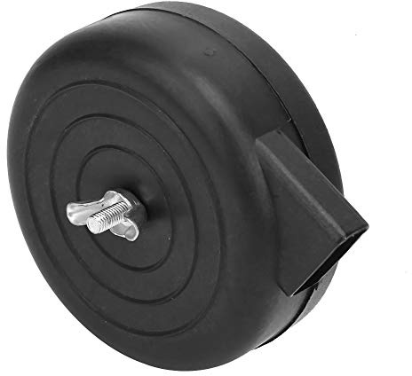 1/2 PT 20Mm Threaded Compressor Air Intake Filter Air Compressor Air Filter 4-Point Plastic