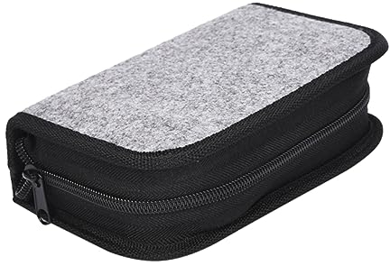 Yardenfun 8stücke Teiliges Schuhputz-Set Mit Schuhcreme Und Langlebiger Bürste Tragbares Reinigungstool Für Leder Wildlederschuhe Effektive Pflege Für Herren Und Damen Leicht Und Handlich