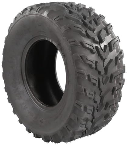 STI Gomma 10” 22x10-10” Garden per Quad ATV Trattorino Rasaerba Tubeless