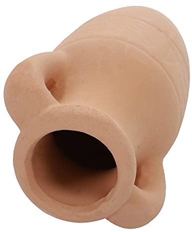 Hobby Amphore Nature pour Aquariophilie 13 cm