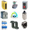 Siemens Signum 3SB3 – Trafo 127/24 V