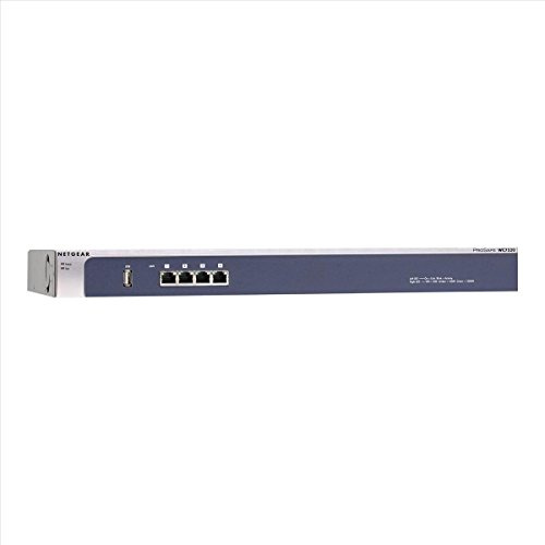 NETGEAR WC7520-100EUS ProSAFE 20 Access Point Wireless Controller