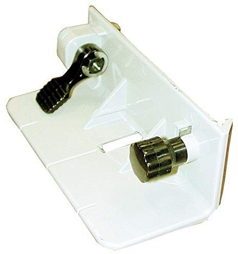 MAKITA 10960520700 122473-8-Guia de Angulo para engalletadora Modelo 3901