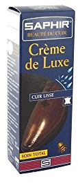 Cirage Crème de Luxe Saphir (50 ml BLANC 21)