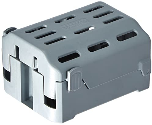 DeBuyer 2015.89 - Caja de Almacenamiento para mandolina