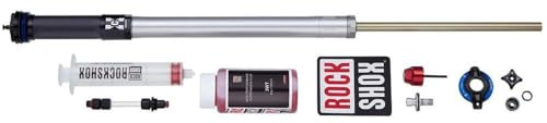 Rock Shox Gabel-dämpfer Upgrade Kit-2051996423, schwarz, 26 Inch, 00.4018.783.002