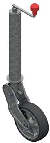 AL-KO TRAILER PARTS STUETZRAD AL-KO 60MM