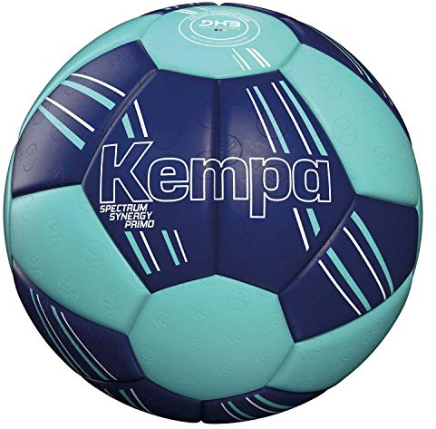 Kempa Unisex – Erwachsene Spectrum Synergy Primo Ball