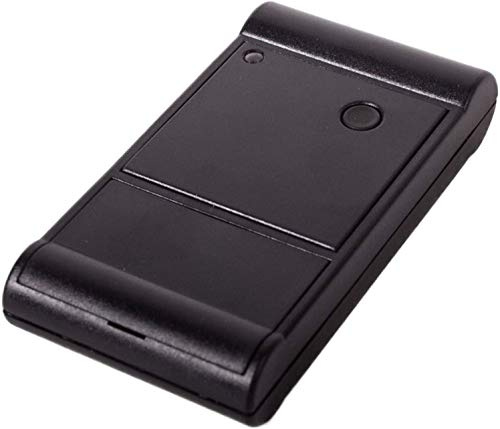 Emisor Manual Tedsen SKX1MD 433MHz Abrepuertas de Garaje, Abrelatas de la Puerta, Tordrücker