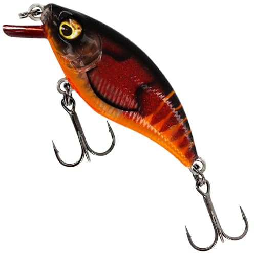 Westin BUZZBITE SR Crankbait Wobbler
