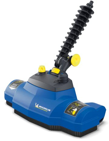 Michelin Aqua Sweeper – Flächenreiniger für Hochdruckreiniger