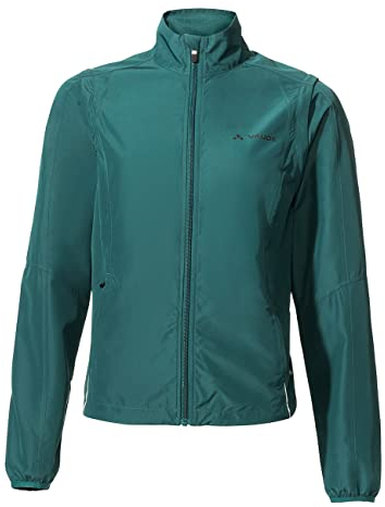 VAUDE Women's Dundee Classic ZO Jacket