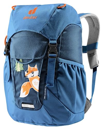 Deuter Waldfuchs 10 Zaino per l’asilo per bambini