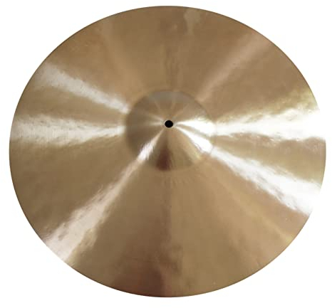 Platillo Ride De 21'' para Baterista Juegos de platillos