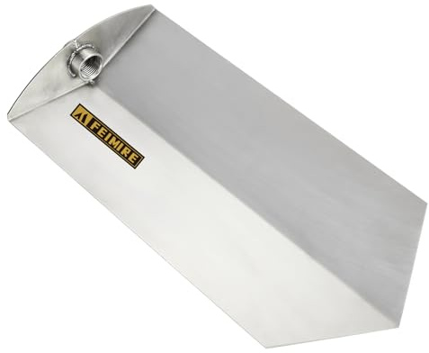 FEIMIRE Culvert Cleaning Hand Tool (Culvert Shovel)