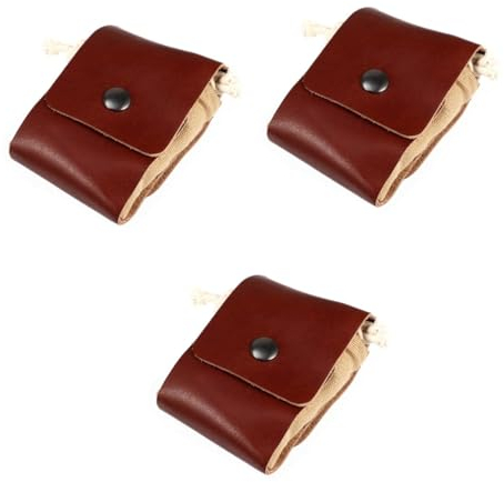 Supvox 3stücke Fruchtpflücktasche Verstellbare Bauchtasche Robuste Und Aufbewahrungslösung Für Gartenwerkzeuge Für Obsternte Wiederverwendbar Und Platzsparend