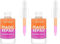 Catrice Cosmetics Magic Repair Blossom Nail Oil Huile Pour Ongles, Régénérant, avec Vitamines, Protecteur, Translucide (8 ml) (Lot de 2)