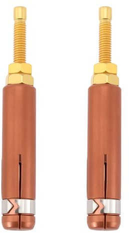 SG Store 2 Pinze M5 Per Pistola Per Saldatura A Perni Compatibile Con STAHLWERK CBR-90 ST Saldatrice A Punti Per Riparazione Ammaccature