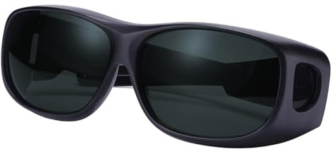 Lunettes de soudage – Anti-éblouissement et antidérapantes | Lunettes de protection pour le soudage | pour atelier de chantier réparation de carrosserie automobile professionnels du garage à domicile