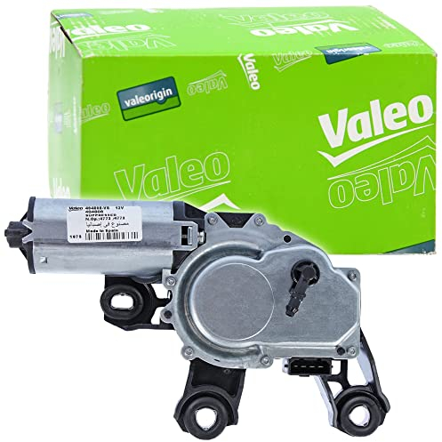 VALEO - Wiper Motor - Rear - 404808 - MULT4AN V, TRANSPORTER V