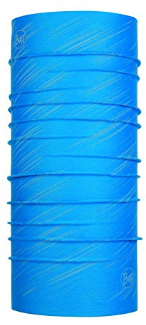 Buff Unisex Coolnet Uv+ Reflective Multifunktionstuch (1er Pack)