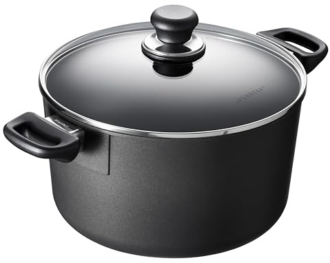 Scanpan - Classic Induction 6.5L Dutch Oven with Lid