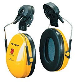 H510P3E-405-GU Optime 1 E - Protector de oído, G2000